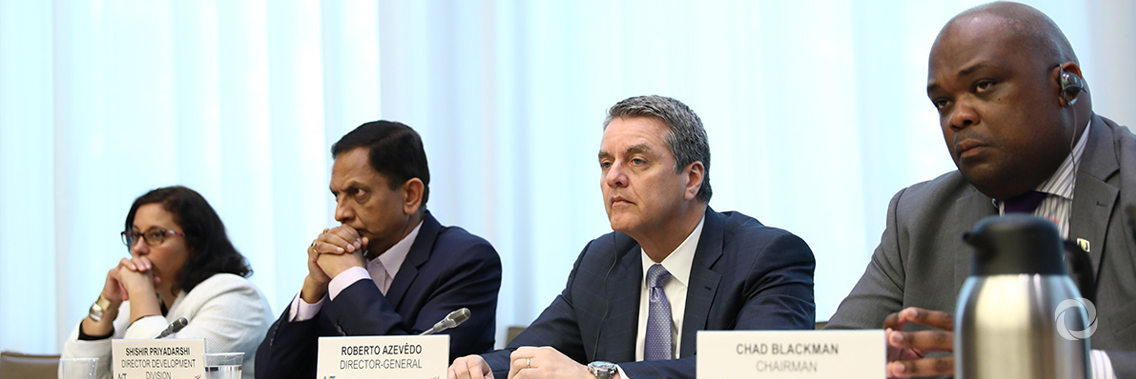 Aid for Trade must adapt to evolving needs of least developed countries and the environment