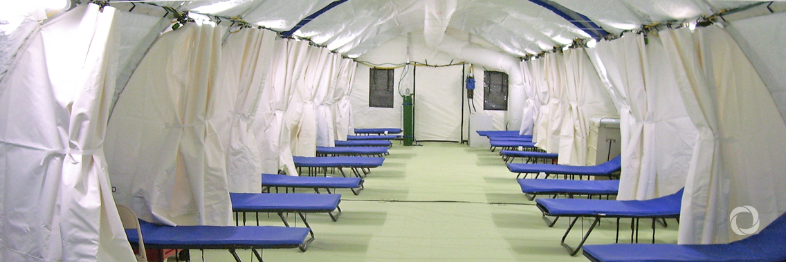 UNOPS is improving emergency healthcare services in Jordan