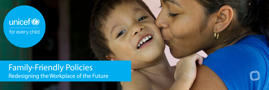 ‘Transformative shift’ in support for families of young children urgently needed worldwide - UNICEF ‘Transformative shift’ in support for families of young children urgently needed worldwide - UNICEF
