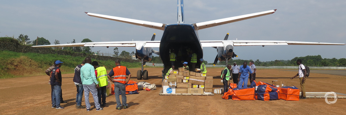 EU provides an additional €30 million to tackle Ebola outbreak in the Democratic Republic of Congo EU provides an additional €30 million to tackle Ebola outbreak in the Democratic Republic of Congo