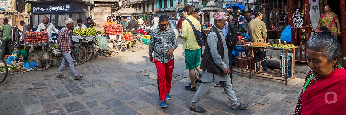 ADB supports trade in Nepal ADB supports trade in Nepal
