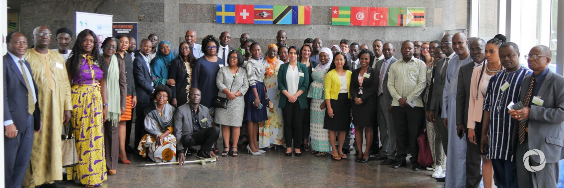 AfDB joins forces with UNCCD to strengthen capacity in climate change and land degradation AfDB joins forces with UNCCD to strengthen capacity in climate change and land degradation