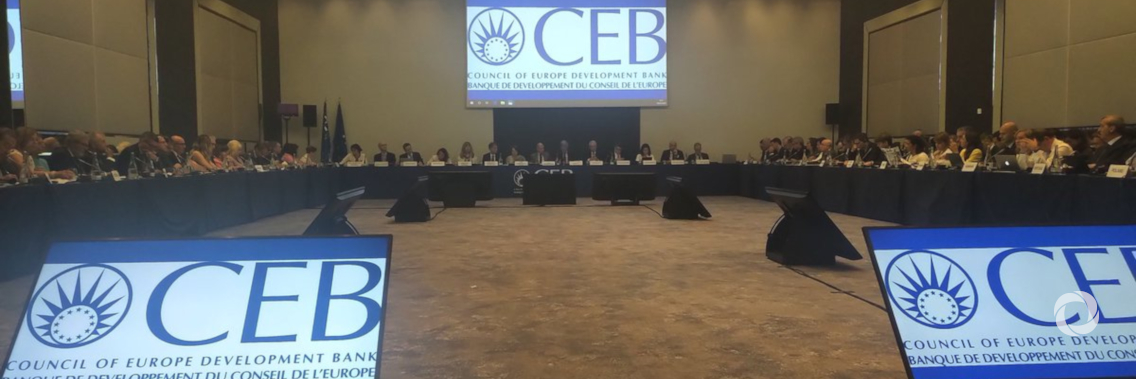 CEB approves loans for eleven social projects