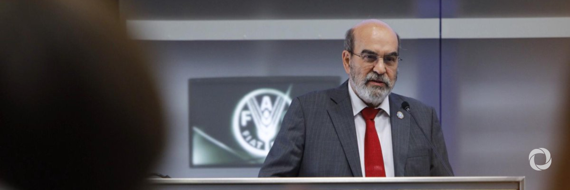 FAO Director-General calls for strong measures to combat global obesity pandemic FAO Director-General calls for strong measures to combat global obesity pandemic