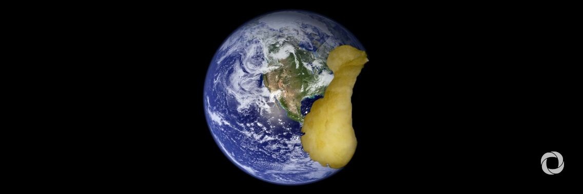 Brazilian pioneer turns trash to treasure as Earth Overshoot Day shows planet in peril Brazilian pioneer turns trash to treasure as Earth Overshoot Day shows planet in peril