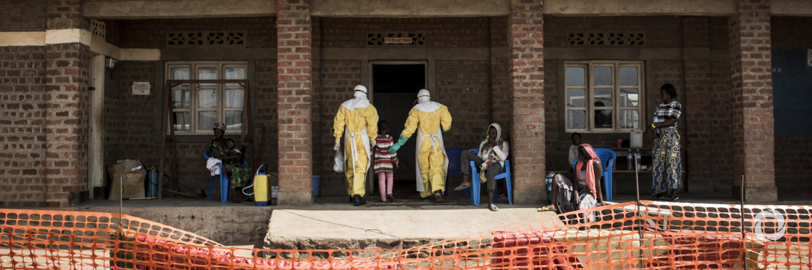 International Development Secretary calls on other countries to urgently help deal with the Ebola outbreak in the Democratic Republic of Congo International Development Secretary calls on other countries to urgently help deal with the Ebola outbreak in the Democratic Republic of Congo