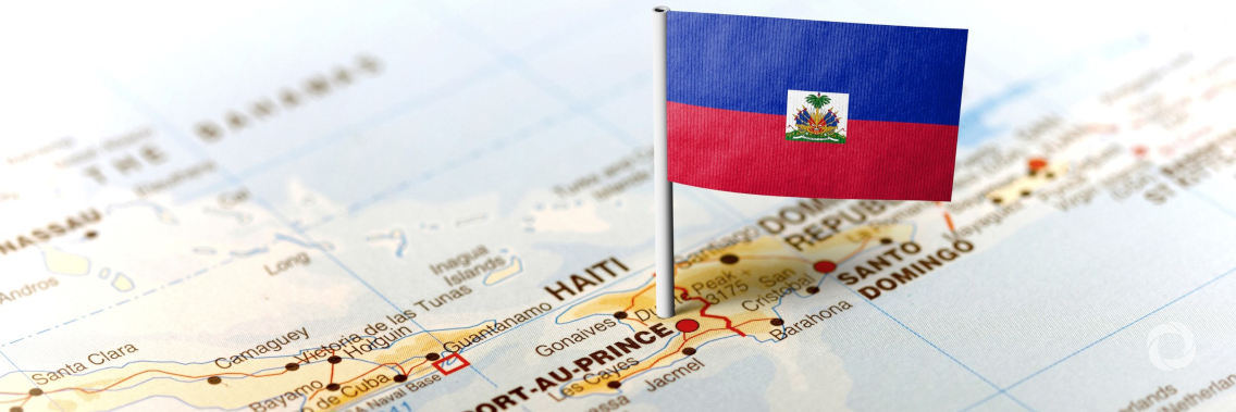 Haiti will improve public management and services delivery with a donation from the IDB Haiti will improve public management and services delivery with a donation from the IDB