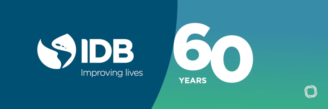 IDB Annual Meeting concludes with institutional strategy update