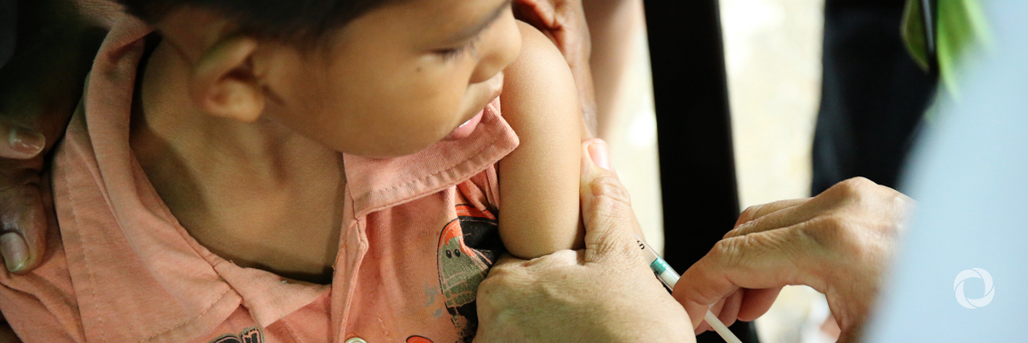 20 million children missed out on lifesaving measles, diphtheria and tetanus vaccines in 2018 20 million children missed out on lifesaving measles, diphtheria and tetanus vaccines in 2018