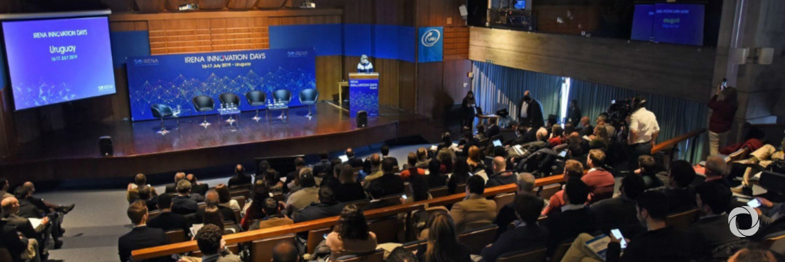 New IRENA events series kicked off with Innovation Day in Latin America New IRENA events series kicked off with Innovation Day in Latin America