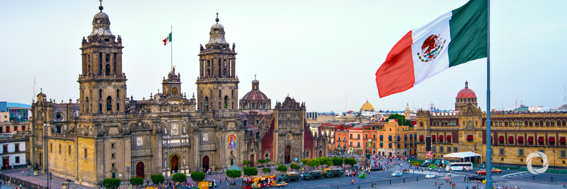 IFC and México City join forces to face sustainability challenges