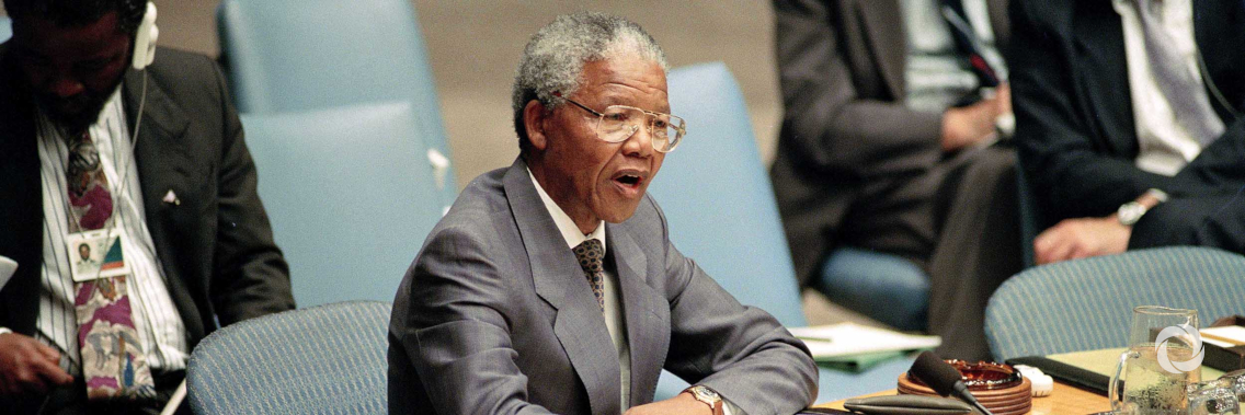 'Emulate his example’ urges UN chief as world celebrates Nelson Mandela: a ‘global advocate for dignity and equality’