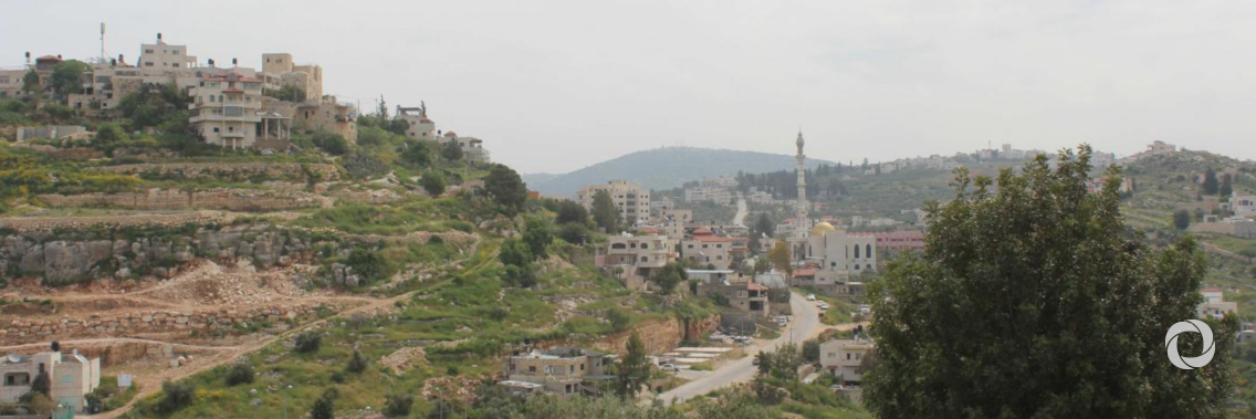 US$12.6 million to improve land registration and modernize services for Palestinians US$12.6 million to improve land registration and modernize services for Palestinians