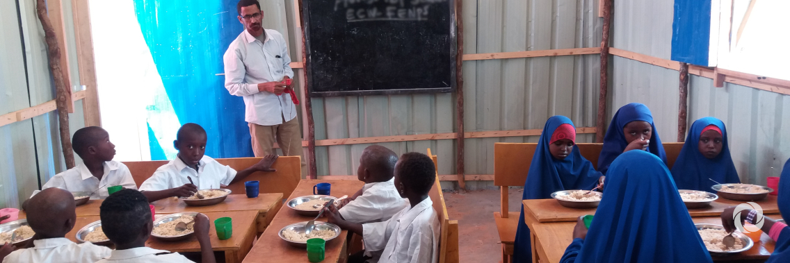 With half of Somaliland children not in school, UNICEF and partners launch education access programme With half of Somaliland children not in school, UNICEF and partners launch education access programme