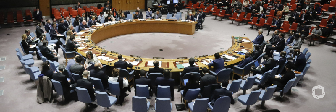 ‘Do something’; UN relief chief urges Security Council action to stop the Syrian carnage unfolding ‘in front of your eyes’ ‘Do something’; UN relief chief urges Security Council action to stop the Syrian carnage unfolding ‘in front of your eyes’