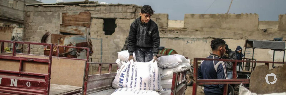 The United Arab Emirates contributes US$50 million to UNRWA The United Arab Emirates contributes US$50 million to UNRWA