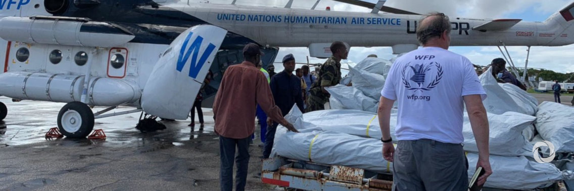 Droughts leave millions food insecure in Zimbabwe Droughts leave millions food insecure in Zimbabwe