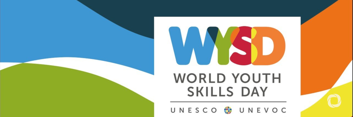 UN highlights importance of skills development on World Youth Skills Day UN highlights importance of skills development on World Youth Skills Day