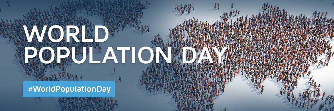 World Population Day World Population Day