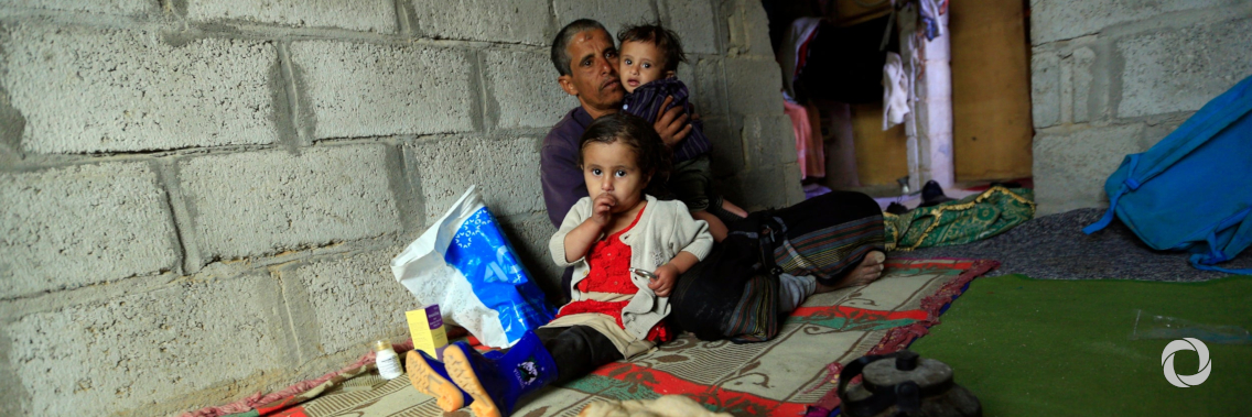 Nearly 9 million of the most vulnerable in Yemen benefit from unconditional cash assistance Nearly 9 million of the most vulnerable in Yemen benefit from unconditional cash assistance