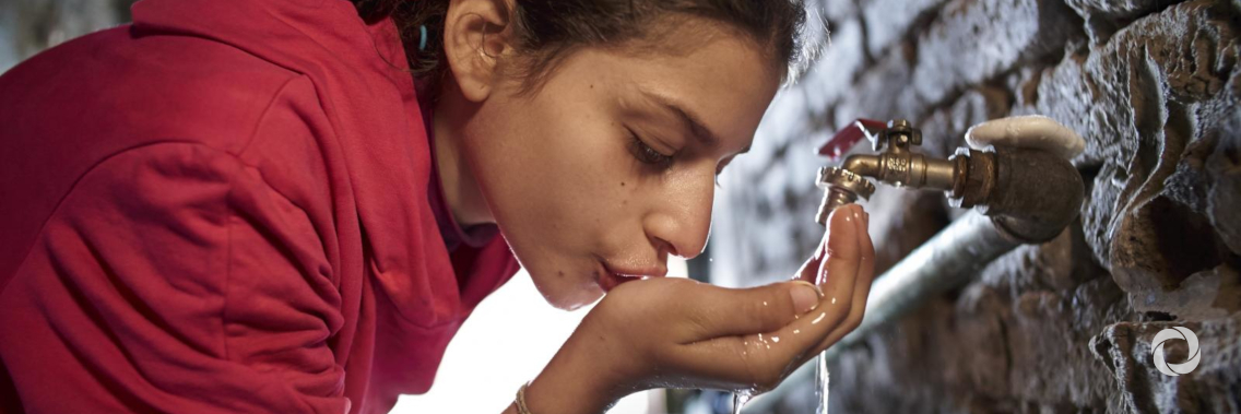 Venezuela: more than 2.8 million people will gain access to safe drinking water with UNICEF support Venezuela: more than 2.8 million people will gain access to safe drinking water with UNICEF support