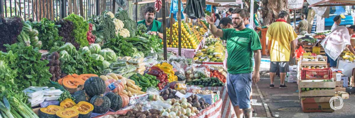 World Bank is helping Ceará farmers boost production and climate resilience World Bank is helping Ceará farmers boost production and climate resilience