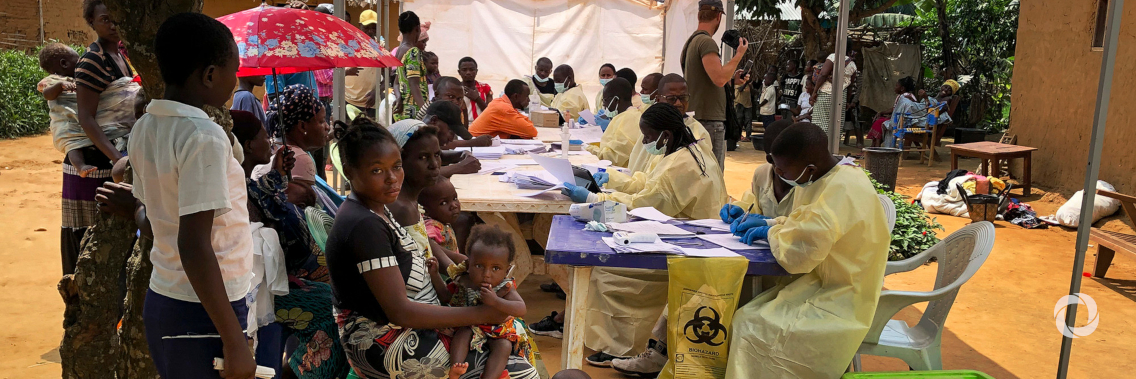 Additional financial resources needed to end Ebola outbreak – UN humanitarian chief Additional financial resources needed to end Ebola outbreak – UN humanitarian chief