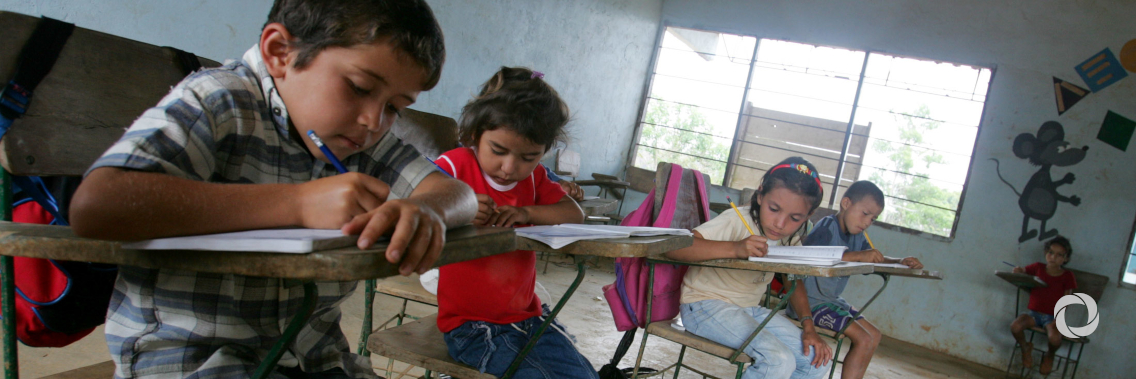 CAF issued first bond for education projects in Latin America CAF issued first bond for education projects in Latin America