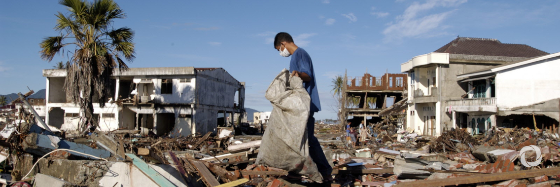 €10.5 million for emergency aid and disaster preparedness in South and South East Asia