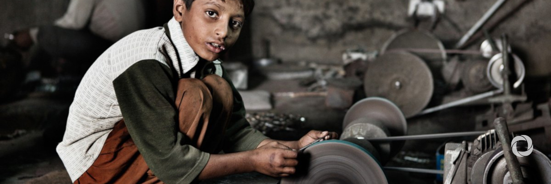 2021 declared International Year for the Elimination of Child Labour