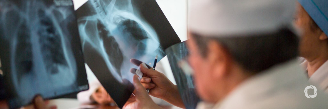 USAID announces $300 million commitment in the fight against tuberculosis USAID announces $300 million commitment in the fight against tuberculosis