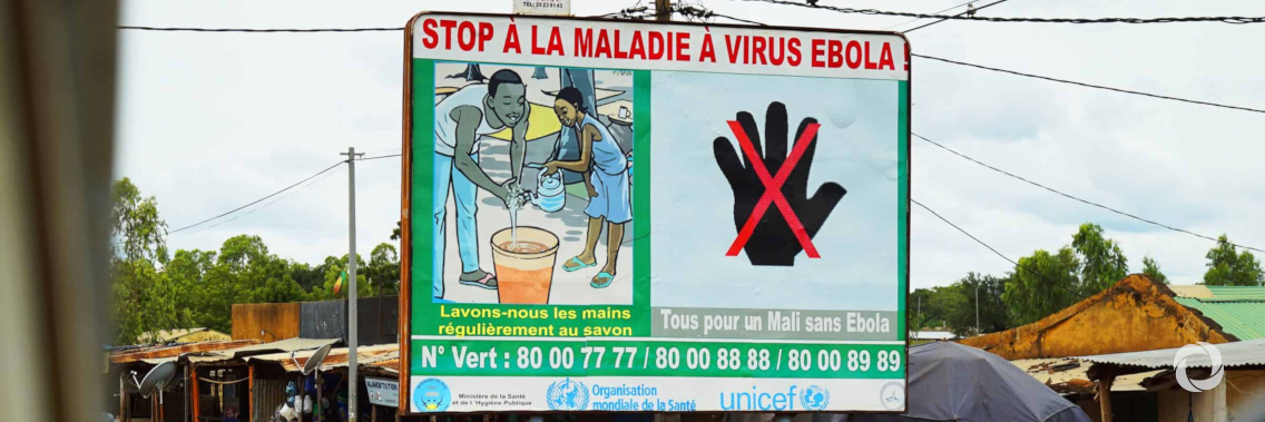 World Bank mobilizes US$300 million to finance the Ebola response in Democratic Republic of Congo World Bank mobilizes US$300 million to finance the Ebola response in Democratic Republic of Congo