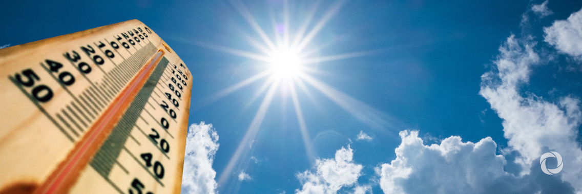 A new heatwave hits Europe A new heatwave hits Europe