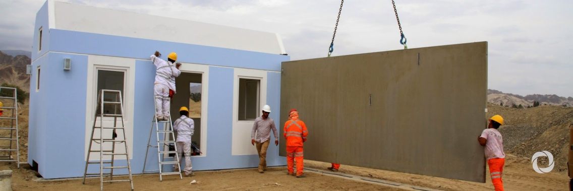 First joint AFD and KfW financing project