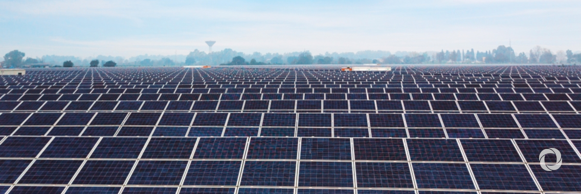 EIB signs a green financing deal for the largest photovoltaic power plant in Spain EIB signs a green financing deal for the largest photovoltaic power plant in Spain