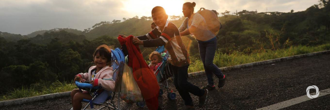United Nations launches new fund to support greater cooperation on safe, orderly and regular migration