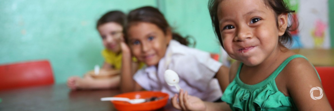 Luxembourg contributes € 1 million to school feeding in Nicaragua