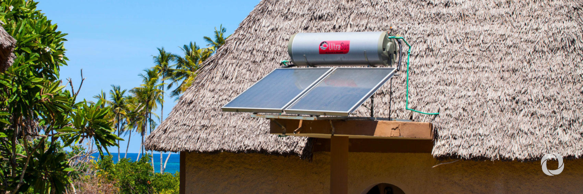 4.5 mln people in sub-Saharan Africa to benefit from off-grid power by 2025 4.5 mln people in sub-Saharan Africa to benefit from off-grid power by 2025
