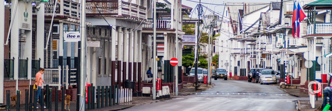 World Bank provides US $23 million to support competitiveness and boost productivity in Suriname