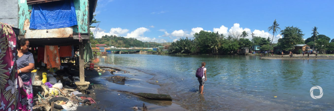 Tackling climate change a primary goal to bring sustainable development to small island nations Tackling climate change a primary goal to bring sustainable development to small island nations