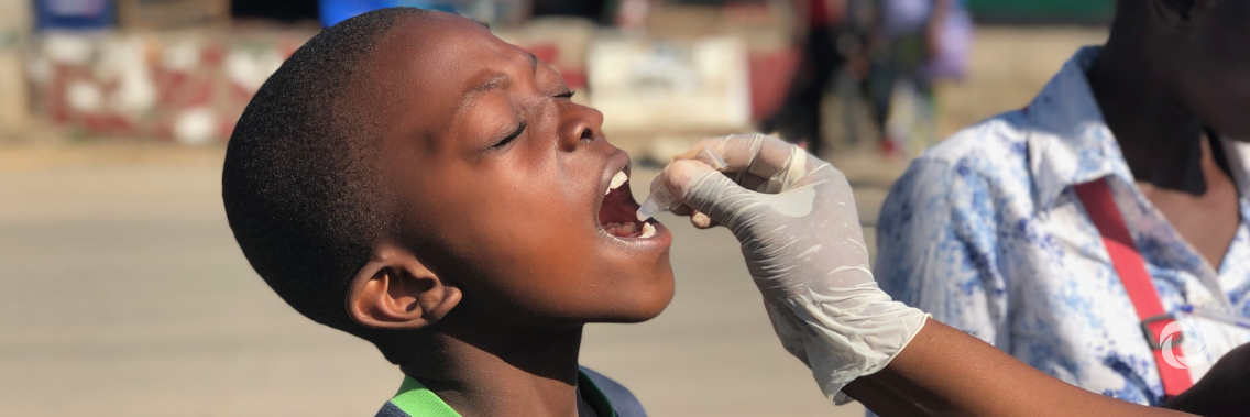 More than a million people to be vaccinated in phase 2 of a huge cholera vaccination campaign in the Democratic Republic of the Congo