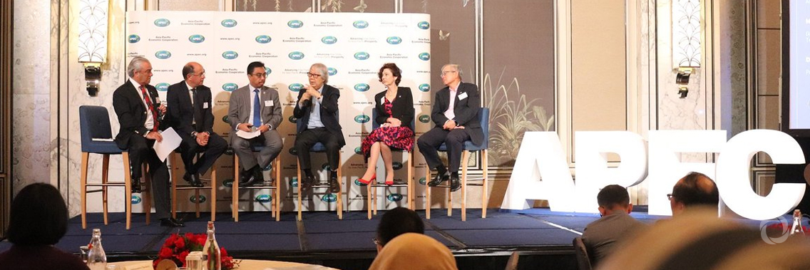 World needs APEC more than ever World needs APEC more than ever