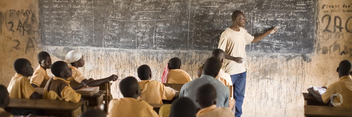 The World Bank allocates $200 million to boost basic education in Rwanda The World Bank allocates $200 million to boost basic education in Rwanda
