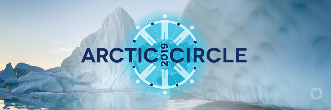 2019 Arctic Circle Assembly 2019 Arctic Circle Assembly