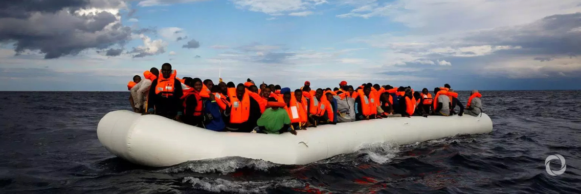 UNHCR concerned at new measures impacting rescue at sea in the Central Mediterranean UNHCR concerned at new measures impacting rescue at sea in the Central Mediterranean