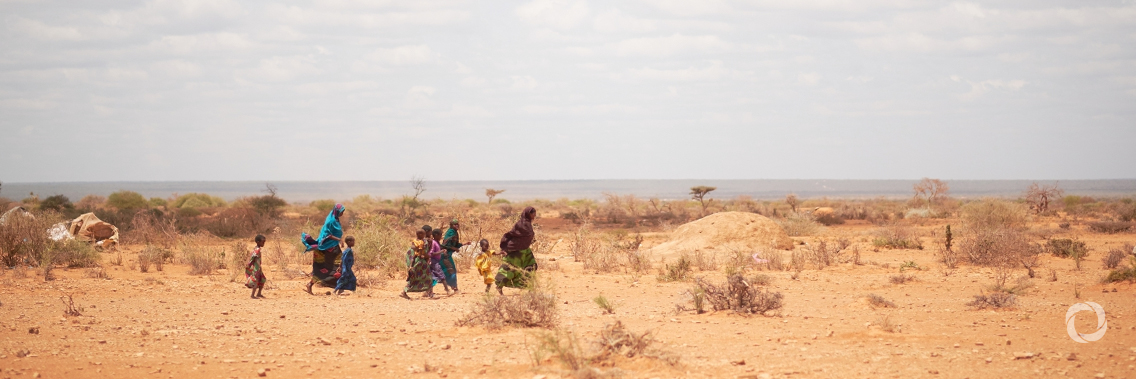 The EU provides an additional €50 million to tackle drought in the Horn of Africa The EU provides an additional €50 million to tackle drought in the Horn of Africa