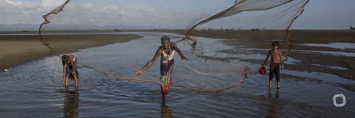 IFAD, Bangladesh and partners to invest $54.8 million to improve infrastructure and living standards in coastal chars IFAD, Bangladesh and partners to invest $54.8 million to improve infrastructure and living standards in coastal chars