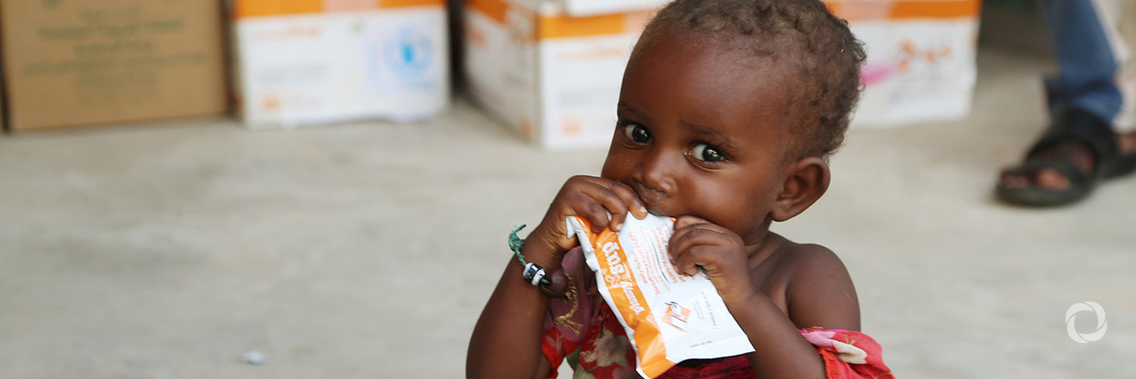 Japan funding supports preventing malnutrition in Burundi Japan funding supports preventing malnutrition in Burundi
