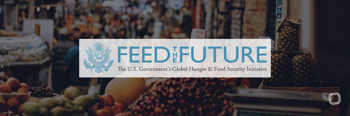 USAID announces new $10 million Feed the Future Innovation Lab