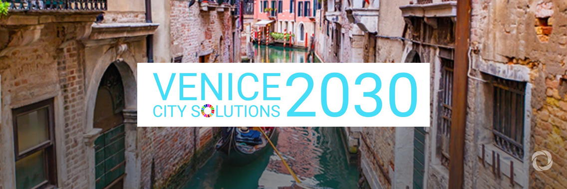 Venice City Solutions 2019 Venice City Solutions 2019